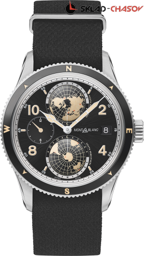Montblanc 00117837 фото