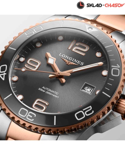 Наручные часы Longines L3.781.3.78.7 фото фото 2