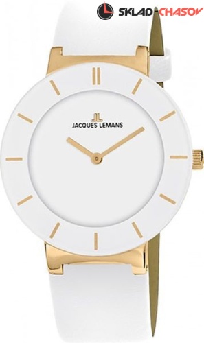 Женские Jacques Lemans Monako 1-1867F фото