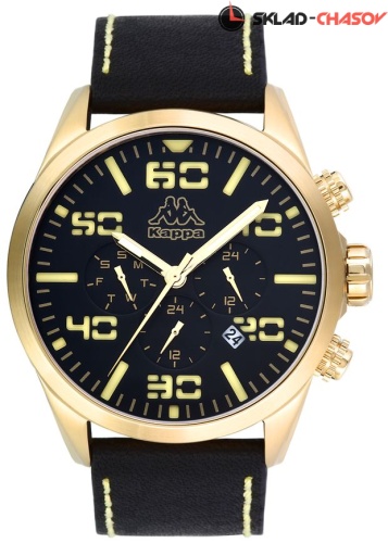 Kappa мужские, KP-1409M-F фото