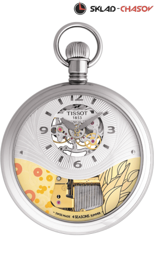 Tissot T852.436.99.037.01 фото