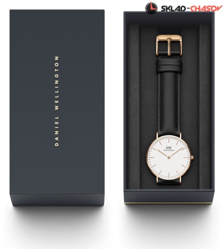 Daniel Wellington DW00100036 фото фото 6