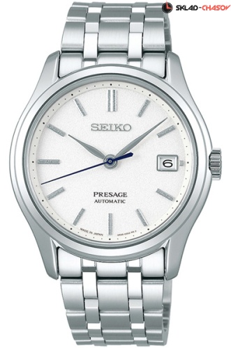 Seiko SRPD97J1 фото