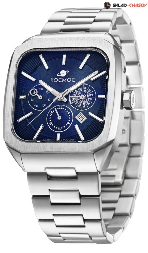 Наручные часы Космос Марсоход II K 219.10.36 фото фото 2