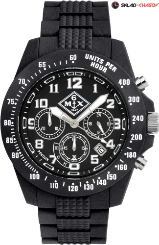 Наручные часы 6МХ 4200/230.4.612 фото