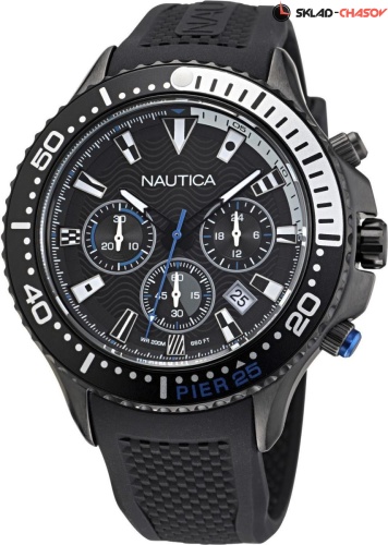 Nautica Pier 25 NAPP25F17 фото