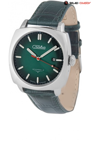 "Слава" механические 2420503/300-1612 фото