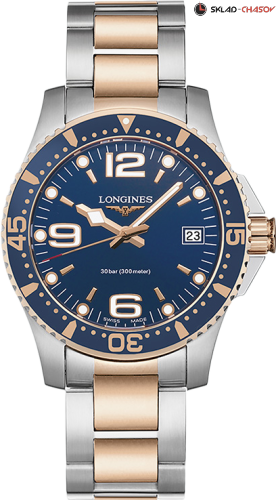 Longines L3.340.3.98.7 фото