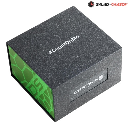 Certina C032.051.44.046.00 фото фото 5