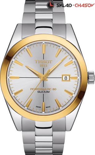 Tissot T927.407.41.031.01 фото