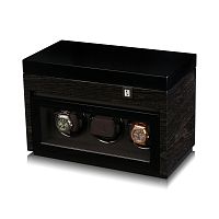Шкатулка для хранения 5 часов и подзавода 3 часов Gentlemen 3+5 ba-n фото