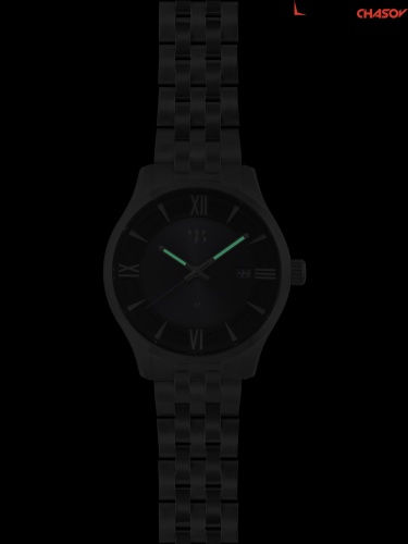 Часы "Русское время" 9150159кк на браслете кварцевые фото фото 12