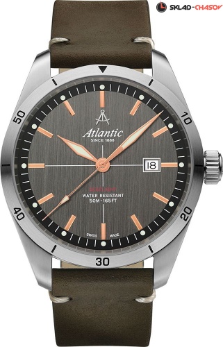 Мужские Atlantic Seaflight 70351.41.41R фото