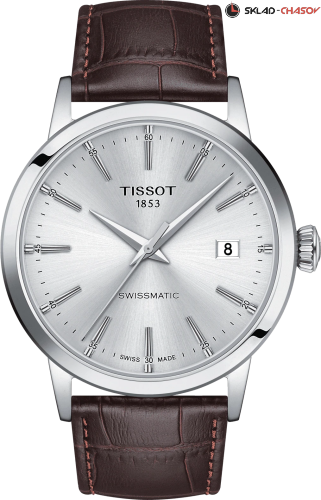 Tissot T129.407.16.031.00 фото