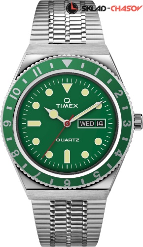 Timex TW2U61700 фото