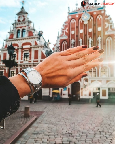 Daniel Wellington Classic-Bracelet-S-Small фото фото 2