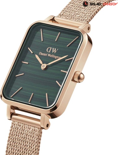 Daniel Wellington DW00100437 фото фото 3