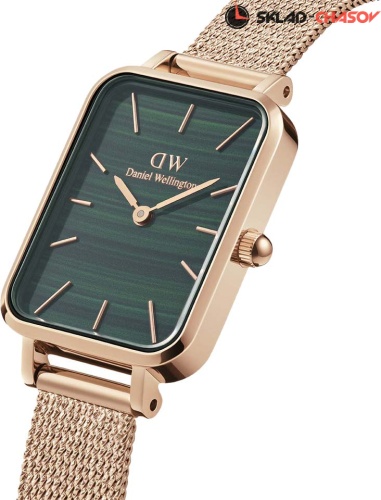 Daniel Wellington DW00100437 фото фото 3