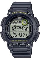 Casio WS-2100H-8A фото