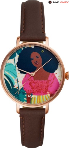 Fossil CS1002 фото
