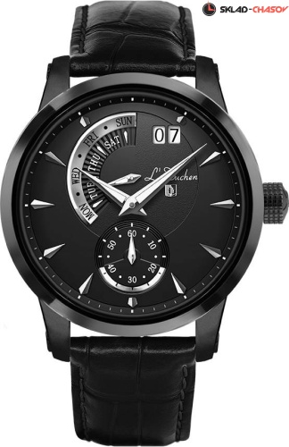 Мужские L'Duchen Aerostat D 237.71.31 фото