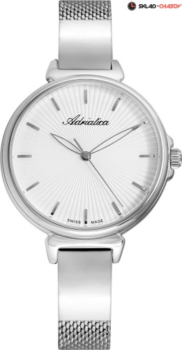 Женские Adriatica Pairs A3744.5113Q фото