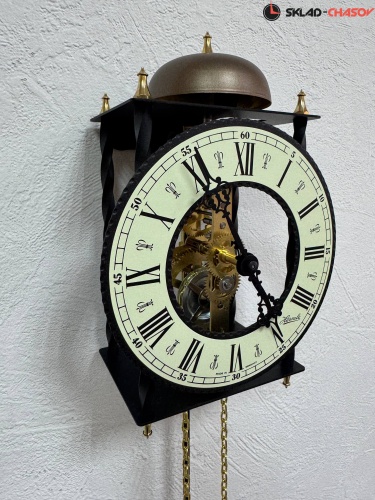 Hermle 70503-000711 фото фото 5