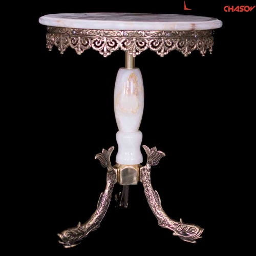 Стол бронзовый Real Bronze T150 фото фото 2