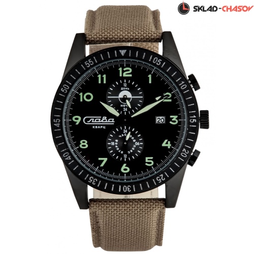 Кварцевые Слава "Традиция" 2364489/900-JP11 фото фото 2