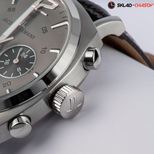 Наручные часы 1-1645P, Jacques Lemans фото фото 4