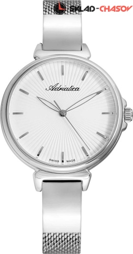 Женские Adriatica Pairs A3744.5113Q фото