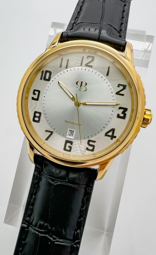 Часы "Русское Время" 4056249кк механические фото фото 2