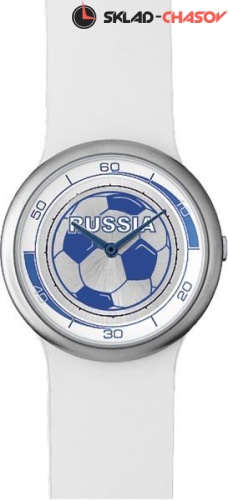 Русское Время 74013332 кв. к ЧМ по футб фото