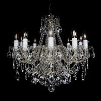 Wranovsky Royal Imperial 10 Gold фото