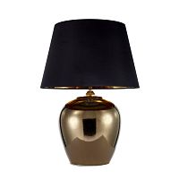 настольная лампа Dio DArte Elite Lallio L 4.01 BR фото