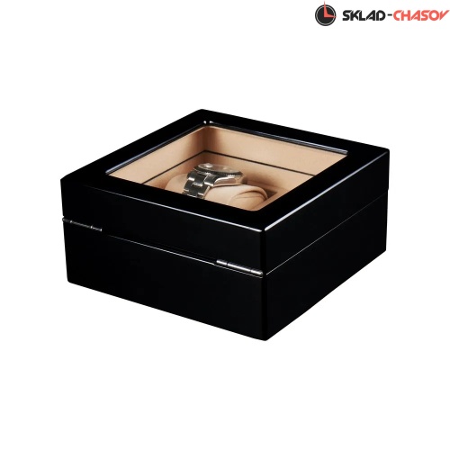 Шкатулка для 1-х часов и украшений Altitude 105BC фото фото 6