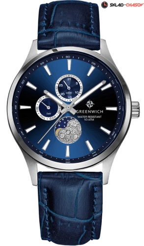 Greenwich GW 058.16.36 фото