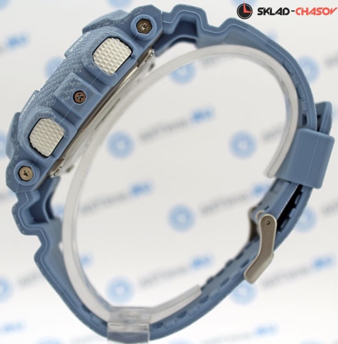 Casio GA-110DC-2A7 фото фото 2