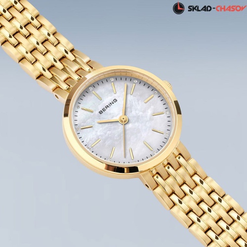 Наручные часы Bering 19126-734 фото фото 7