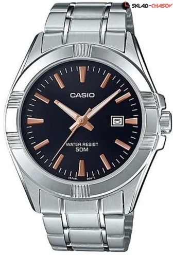 Casio MTP-1308D-1A2 фото