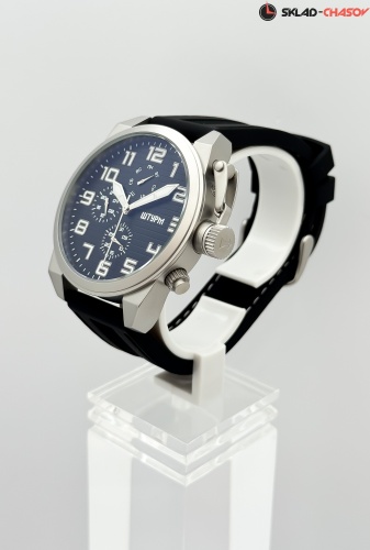 Часы "ШТУРМ" 10923344кк кварцевые фото фото 3