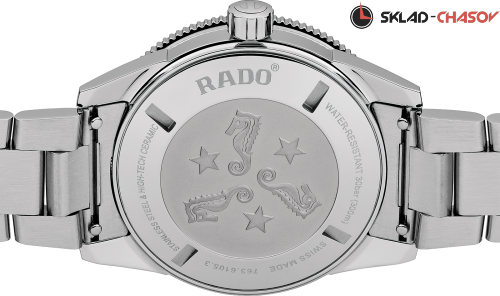 Rado 763.6105.3.031 фото фото 5