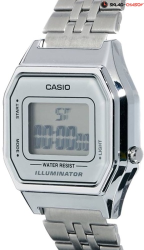 Casio LA680WEA-7E фото фото 2