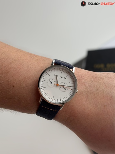 Наручные часы Ted Baker TE50274001 фото фото 2