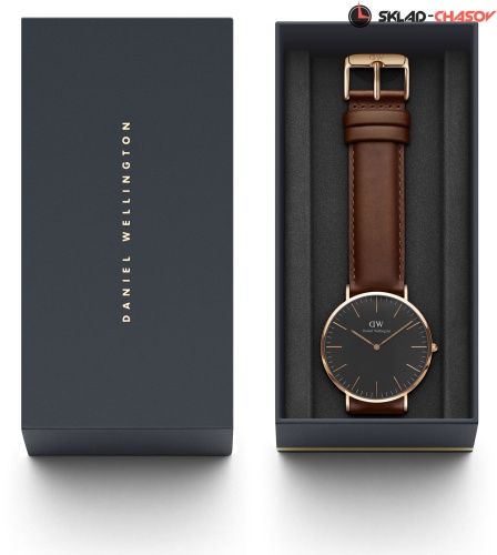 Daniel Wellington DW00100124 фото фото 7