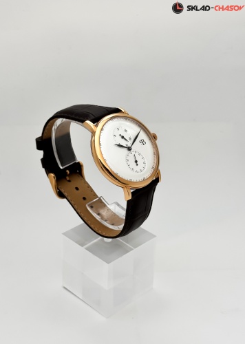 Часы "Русское Время" 86029603кк кварцевые фото фото 5