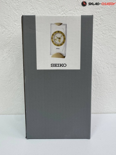 Часы Seiko QXG152G фото фото 11