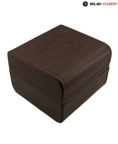 Часы "Русское Время" 13326481кк кварцевые фото фото 12