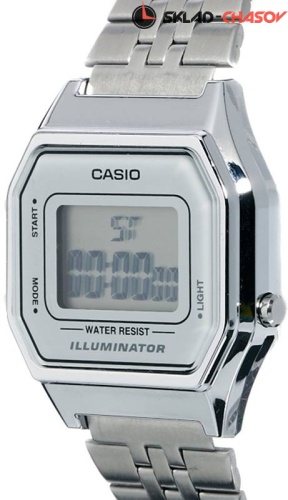Casio LA680WEA-7E фото фото 2