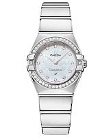 часы Omega Constellation 131.15.25.60.55.002  фото